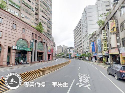 新北大樓法拍-6