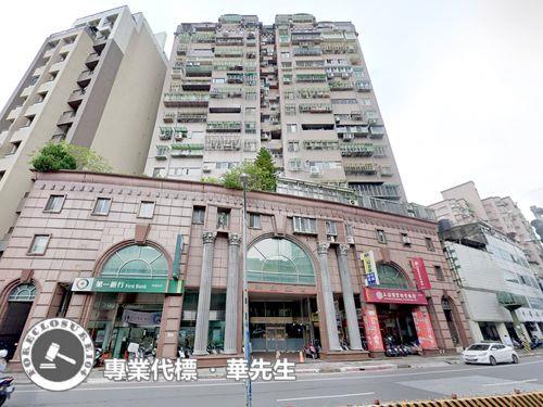 新北大樓法拍-1