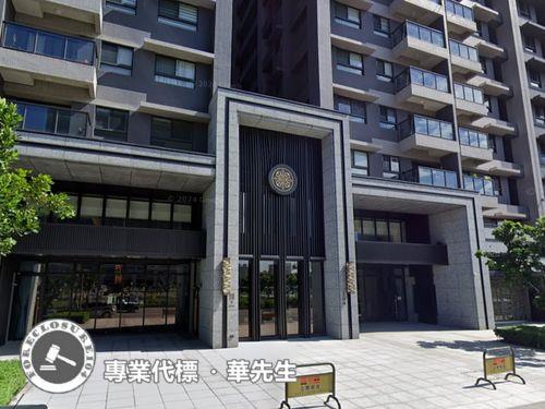 清水法拍大樓-10