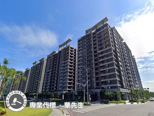 清水法拍大樓-1