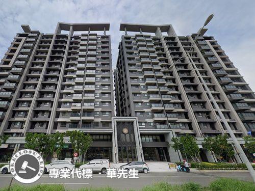 清水法拍大樓-8