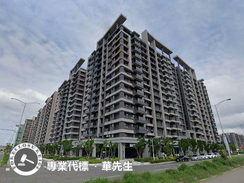 清水法拍大樓-2
