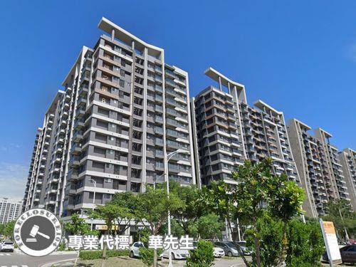 清水法拍大樓-3