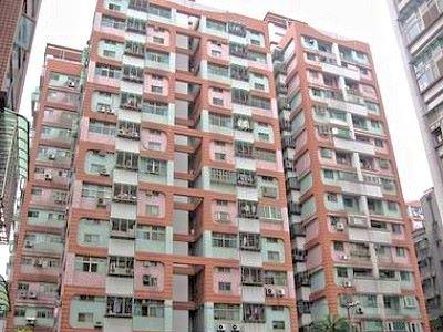 汐止大樓法拍-2