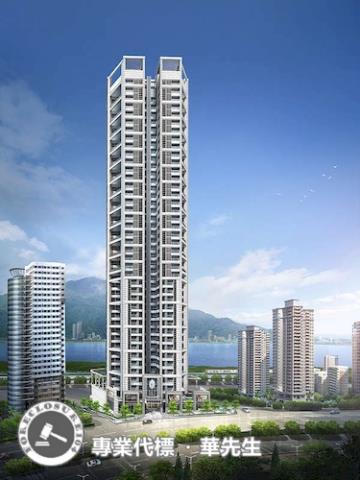 淡水法拍大樓-4