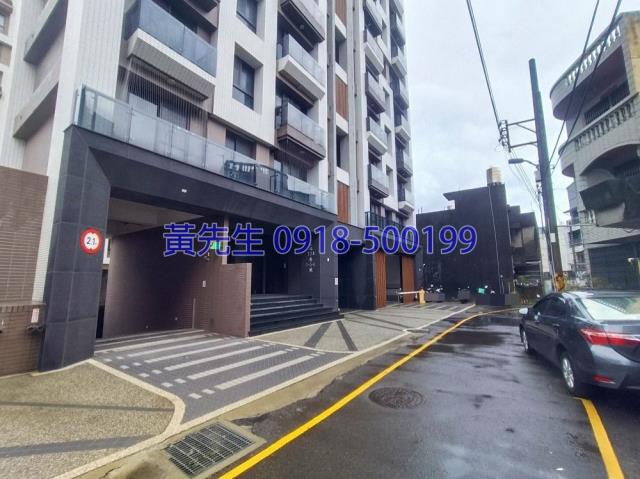 香山法拍大樓-4