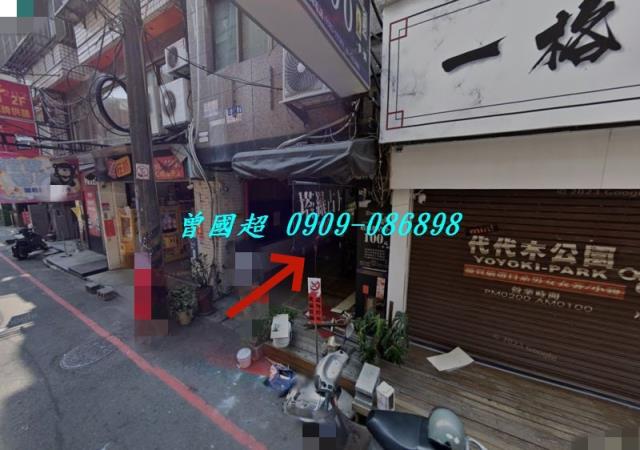 台中西屯大樓法拍-2