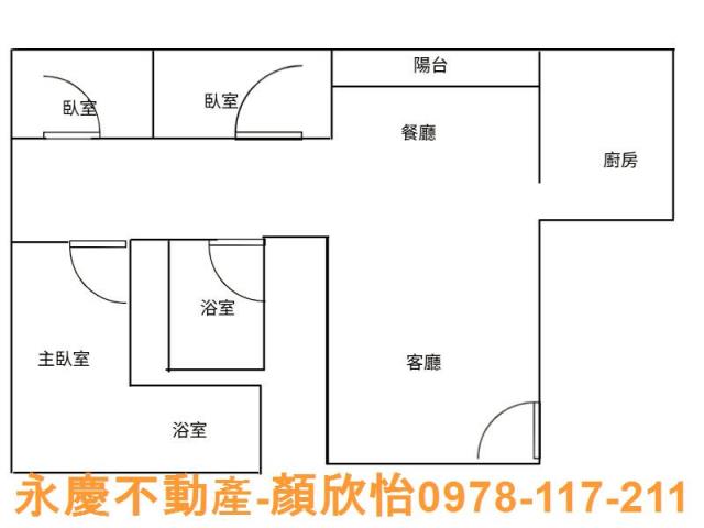 新竹東區公寓-10