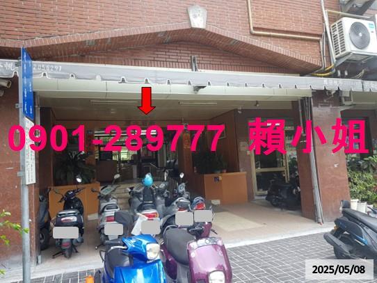 台中北區大樓拍賣-4