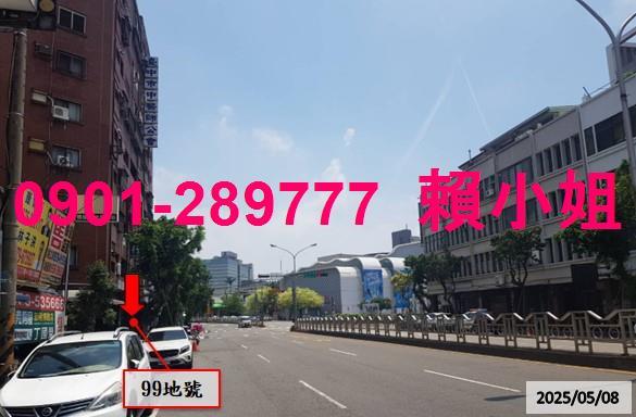 台中北區大樓拍賣-5