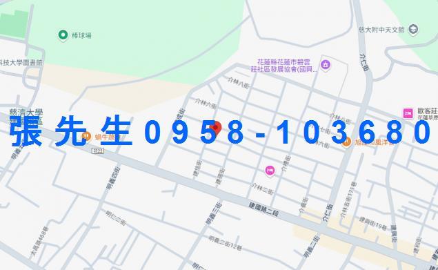 花蓮市法拍透天-2