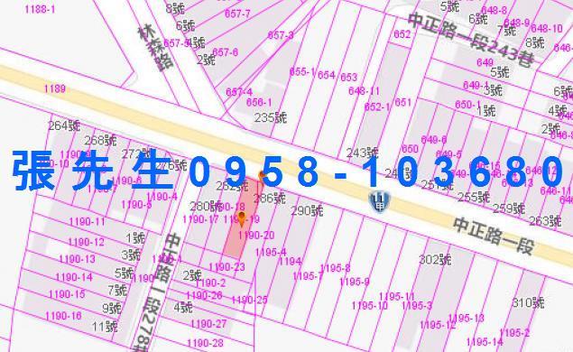 光復法拍透天-3