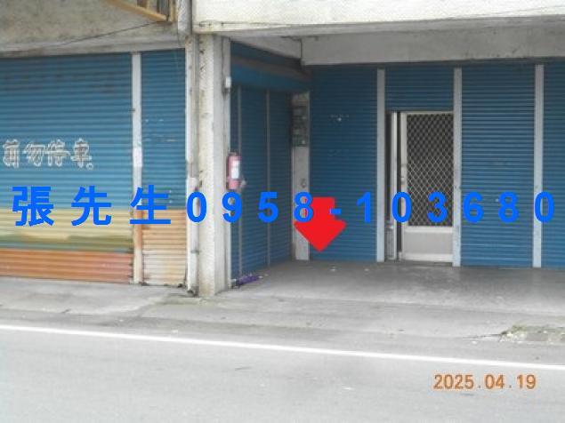光復法拍透天-6