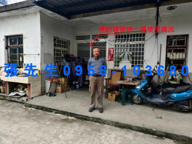 玉里法拍透天-6