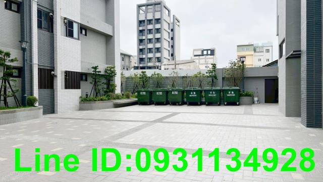 后里華廈-13