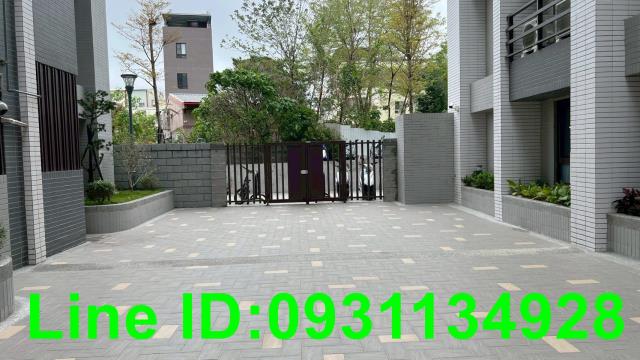 后里華廈-14
