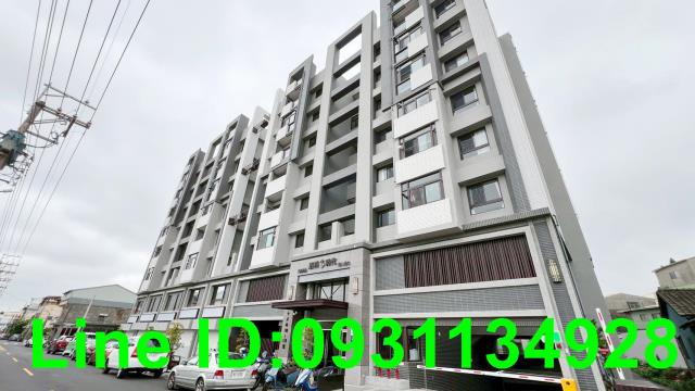 后里華廈-15