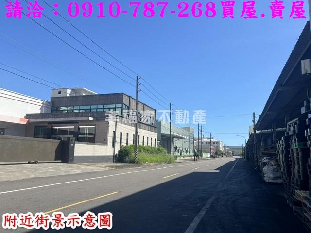台南廠房-14
