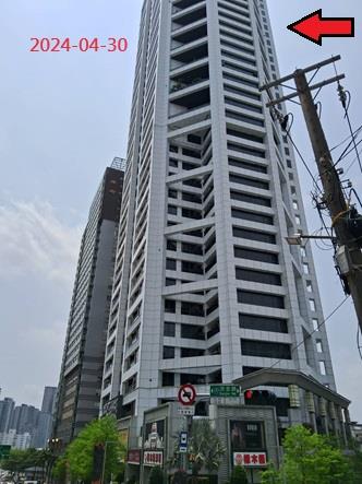 新北淡水法拍大樓-1