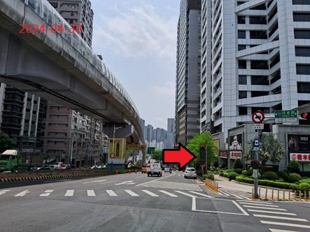 新北淡水法拍大樓-2