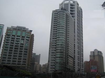 新北淡水法拍大樓-3