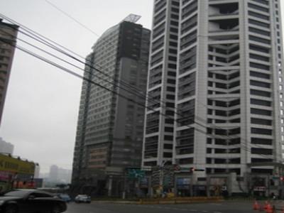 新北淡水法拍大樓-4