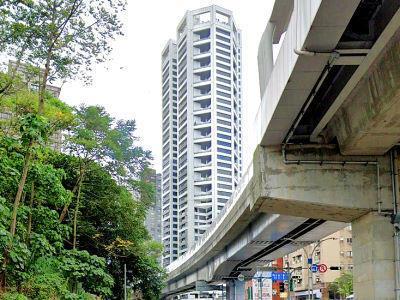 新北淡水法拍大樓-7