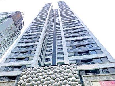 新北淡水法拍大樓-8