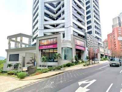 新北淡水法拍大樓-9