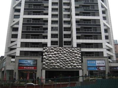 新北淡水法拍大樓-1