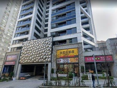 新北淡水法拍大樓-3