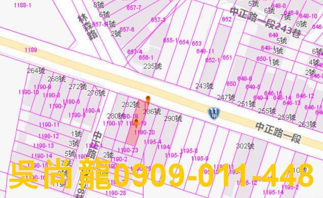 光復法拍透天-3