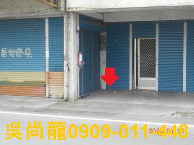光復法拍透天-6
