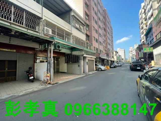 北屯透天-3