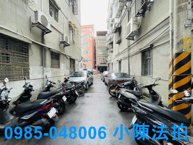 新北公寓法拍-7