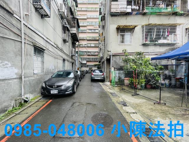 新北公寓法拍-8