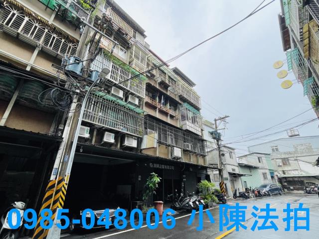 新北公寓法拍-2