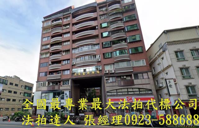 宜蘭礁溪法拍華廈-1