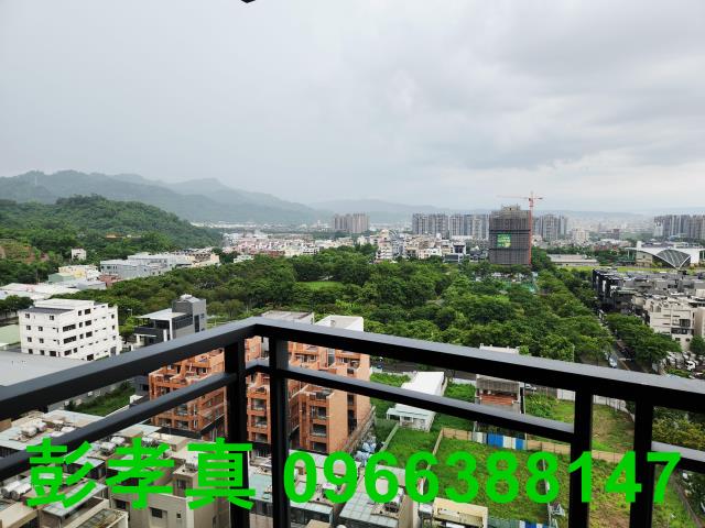 台中北屯大樓-4