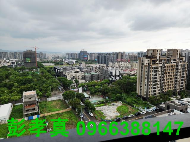 台中北屯大樓-3