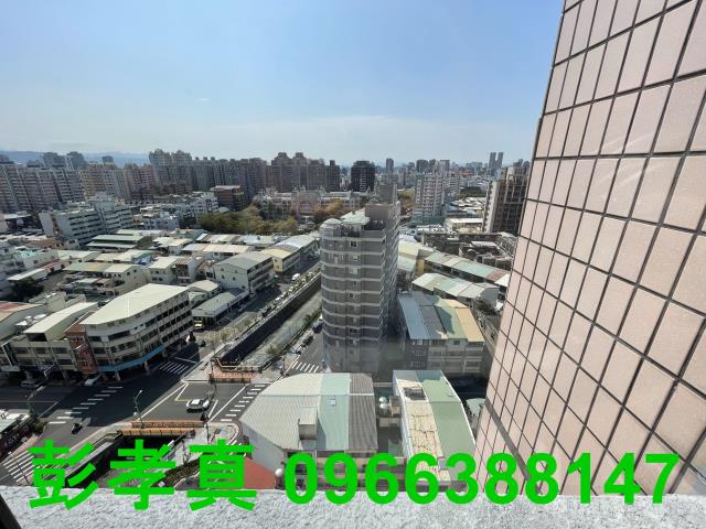 台中北區大樓-5