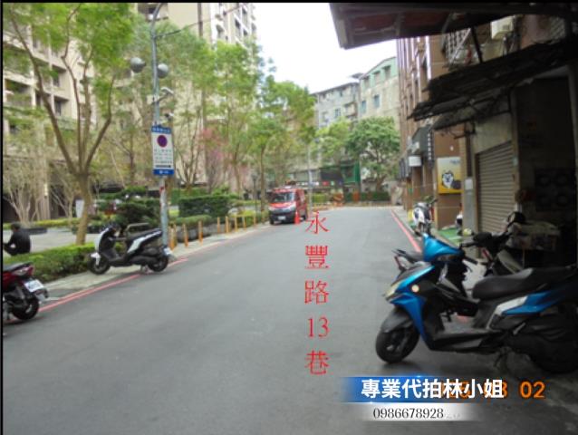 土城法拍大樓-6
