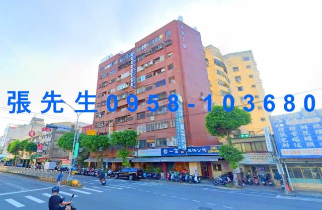 北區法拍華廈-1