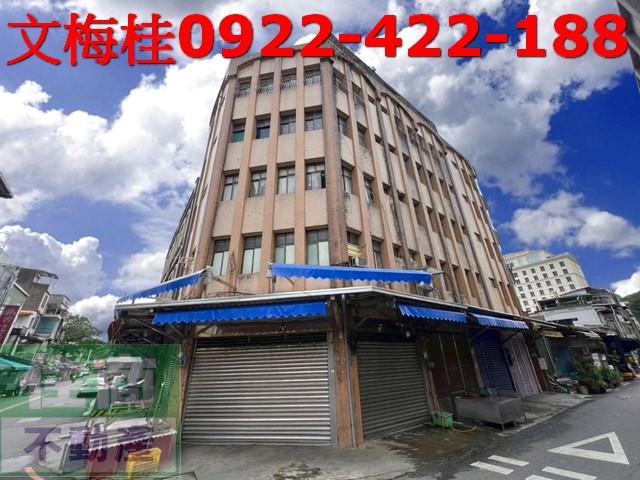 蘇澳公寓-1