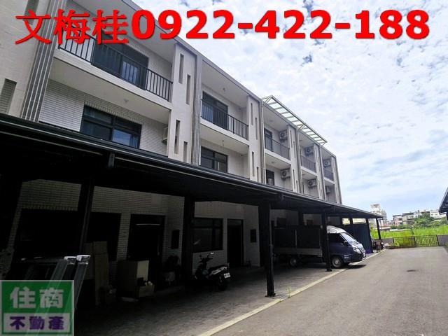 宜蘭壯圍別墅-1