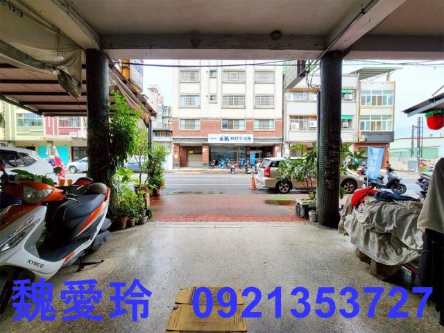南投透天-4