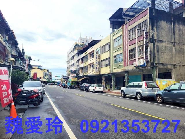 南投透天-9