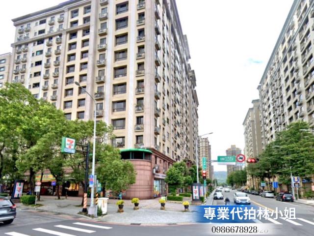 新北大樓法拍-2