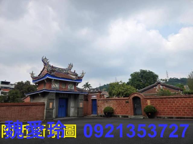 台中透天-4