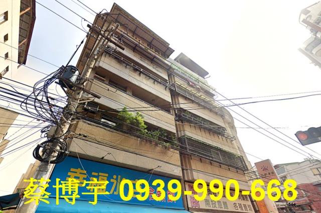 大里中興花園新城法拍
